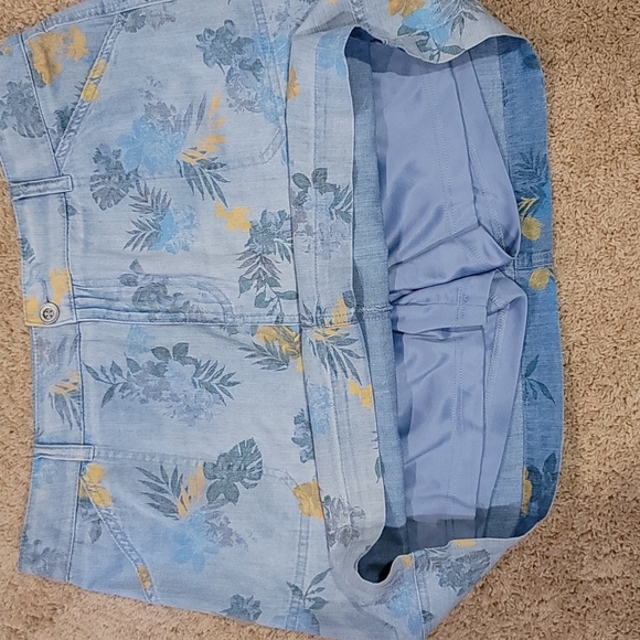 Skort (Skirt) Size 14 - Picture 2 of 6